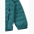 Detská bunda Reima Uumaja dark teal 5