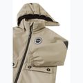 Detská nepremokavá bunda Reima Symppis earthy beige 3