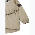Detská nepremokavá bunda Reima Symppis earthy beige 4