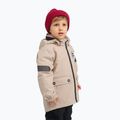 Detská nepremokavá bunda Reima Symppis earthy beige 7