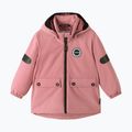 Detská nepremokavá bunda Reima Symppis rose blush
