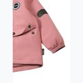 Detská nepremokavá bunda Reima Symppis rose blush 5