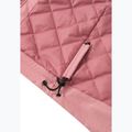 Detská nepremokavá bunda Reima Symppis rose blush 6