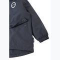 Detská nepremokavá bunda Reima Symppis soft black 5