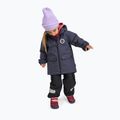 Detská nepremokavá bunda Reima Symppis soft black 8