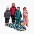 Detská nepremokavá bunda Reima Symppis soft black 9