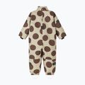Detská softshellová kombinéza  Reima Marte Mid earthy beige 3