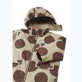 Detská softshellová kombinéza  Reima Marte Mid earthy beige 4