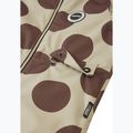 Detská softshellová kombinéza  Reima Marte Mid earthy beige 6