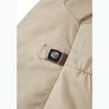Detská softshellová kombinéza  Reima Marte Mid earthy beige 7