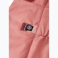 Detská softshellová kombinéza  Reima Marte Mid rose blush 9
