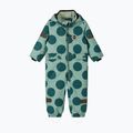 Detská softshellová kombinéza  Reima Marte Mid stone green 3