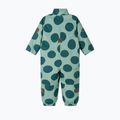 Detská softshellová kombinéza  Reima Marte Mid stone green 5