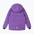 Detská bunda Reima Ranua plum purple 2