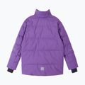 Detská bunda Reima Ranua plum purple 3