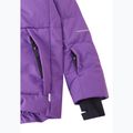 Detská bunda Reima Ranua plum purple 7