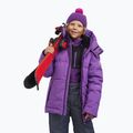 Detská bunda Reima Ranua plum purple 10