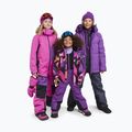 Detská bunda Reima Ranua plum purple 11