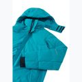 Detská bunda Reima Ranua aquatic blue 5