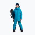 Detská bunda Reima Ranua aquatic blue 10