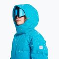 Detská bunda Reima Ranua aquatic blue 11