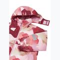 Detská bunda Reima Muonio grey pink 4
