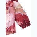 Detská bunda Reima Muonio grey pink 5
