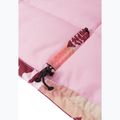Detská bunda Reima Muonio grey pink 6