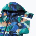 Detská bunda Reima Muonio navy 4