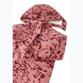 Detská kombinéza Reima Hasula rose blush 3