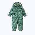 Detská kombinéza Reima Hasula stone green