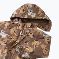 Detská kombinéza Reima Puhuri umber brown 4