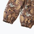 Detská kombinéza Reima Puhuri umber brown 6