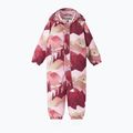 Detská kombinéza Reima Puhuri grey pink