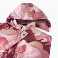 Detská kombinéza Reima Puhuri grey pink 4