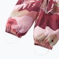 Detská kombinéza Reima Puhuri grey pink 5