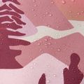 Detská kombinéza Reima Puhuri grey pink 7