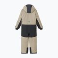 Detská lyžiarska kombinéza Reima Skaulo earthy beige 2