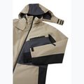 Detská lyžiarska kombinéza Reima Skaulo earthy beige 3