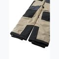 Detská lyžiarska kombinéza Reima Skaulo earthy beige 5