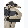 Detská lyžiarska bunda Reima Jatuni Earthy Beige 4