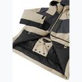 Detská lyžiarska bunda Reima Jatuni Earthy Beige 5