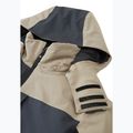 Detská lyžiarska bunda Reima Jatuni Earthy Beige 6