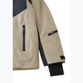 Detská lyžiarska bunda Reima Jatuni Earthy Beige 8