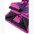 Detská lyžiarska bunda Reima Jatuni Fucshia 5