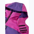 Detská lyžiarska bunda Reima Jatuni Fucshia 6