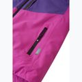 Detská lyžiarska bunda Reima Jatuni Fucshia 7