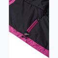 Detská lyžiarska bunda Reima Jatuni Fucshia 8