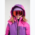 Detská lyžiarska bunda Reima Jatuni Fucshia 13
