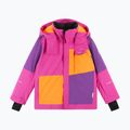 Detská bunda Reima Rautas fucshia